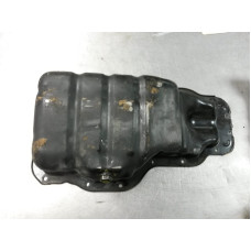 91C021 Engine Oil Pan From 2014 Hyundai Elantra GT  2.0 215102E023